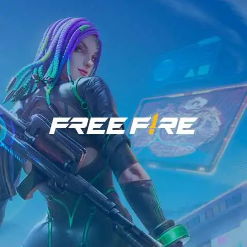 Free Fire Diamonds (BD) Top Up