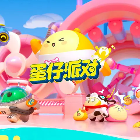 Eggy Party Eggy Coins