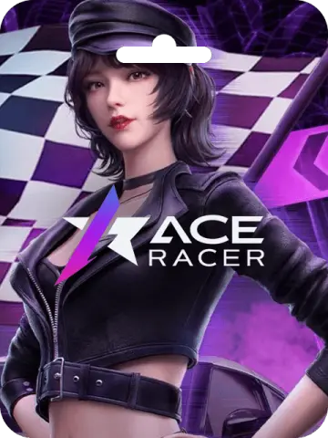 Ace Racer PIN