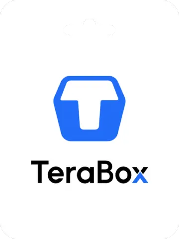 TeraBox Premium Subscription (Global)