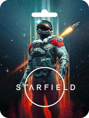 Starfield (Global)