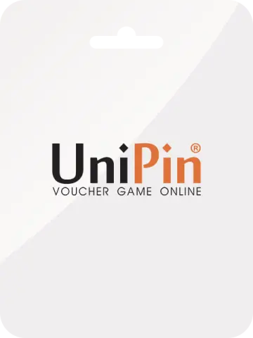 UniPin Voucher Global
