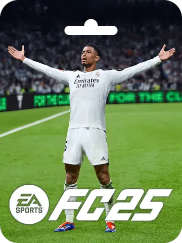 EA Sports FC 25 FC Points (Xbox)