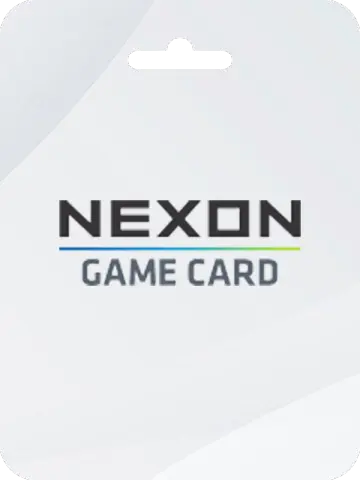 Nexon Game Card (Karma Koin)