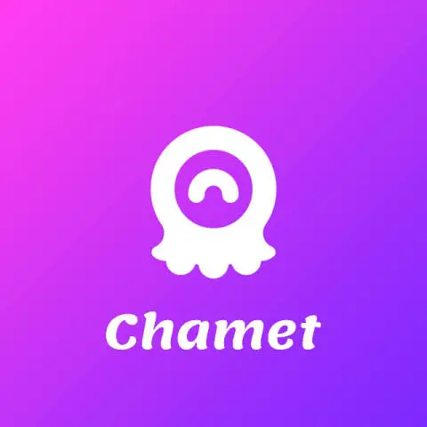 Chamet Top Up