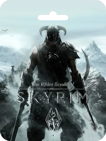 The Elder Scrolls V Skyrim (Steam)