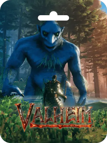 Valheim (Steam)