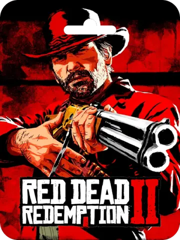 Red Dead Redemption 2 (Rockstar)