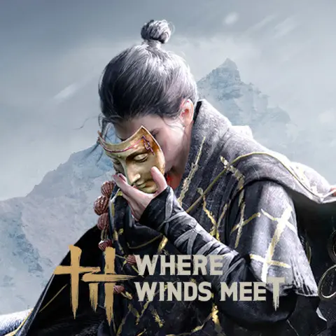 Where Winds Meet Top Up