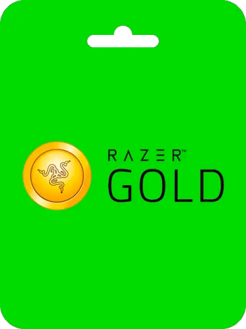 Razer Gold Bangladesh (BDT)