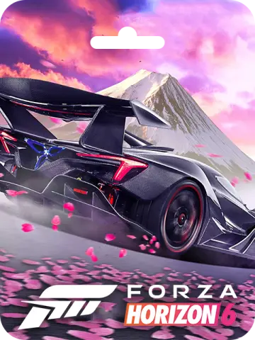Forza Horizon 6 (Xbox/ PC)