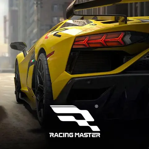 Racing Master Global Top Up