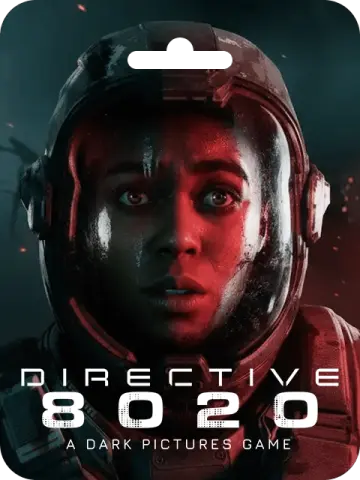 Directive 8020 (Steam EU/NA)