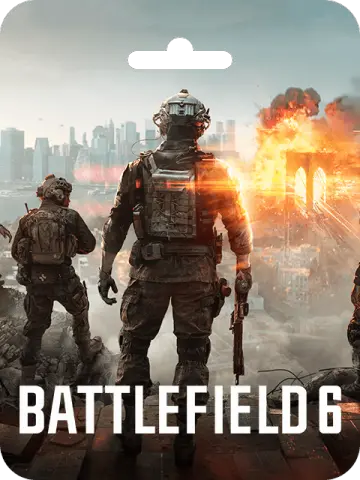 Battlefield 6 Coins (EA App)