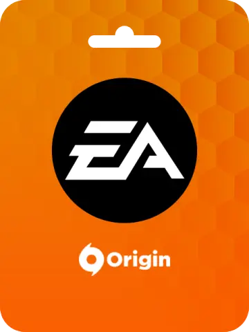 EA Gift Card (US)