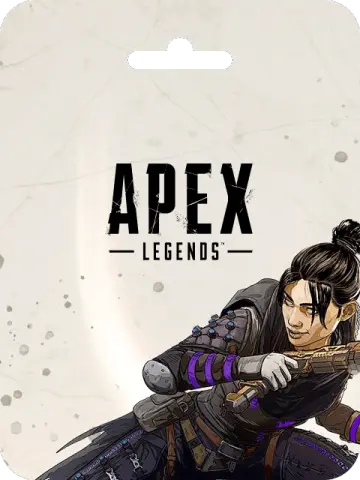 Apex Legends Coins (EA App)