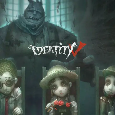 Identity V Echoes(Global) Top up