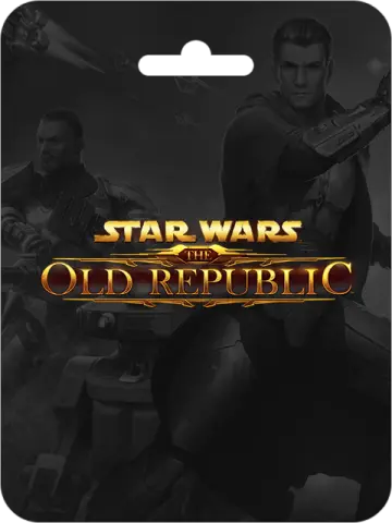 Star Wars: The Old Republic (Global)