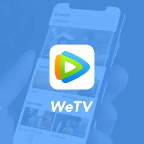 WeTV VIP