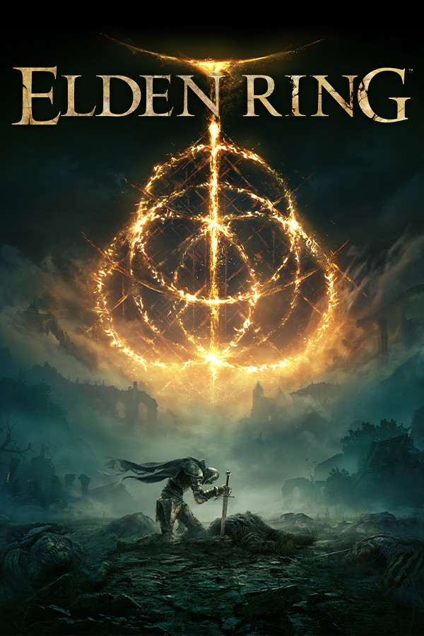 Elden Ring (PC) - Steam Gift - GLOBAL