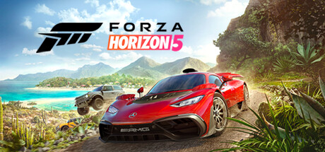 Forza Horizon 5 (Premium Edition) (Xbox One/PC)