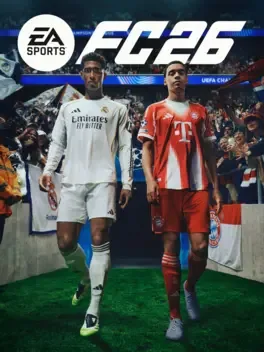 EA Sports FC 26 (Standard Edition) (EA App)