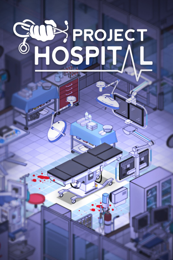 Project Hospital Steam Key GLOBAL