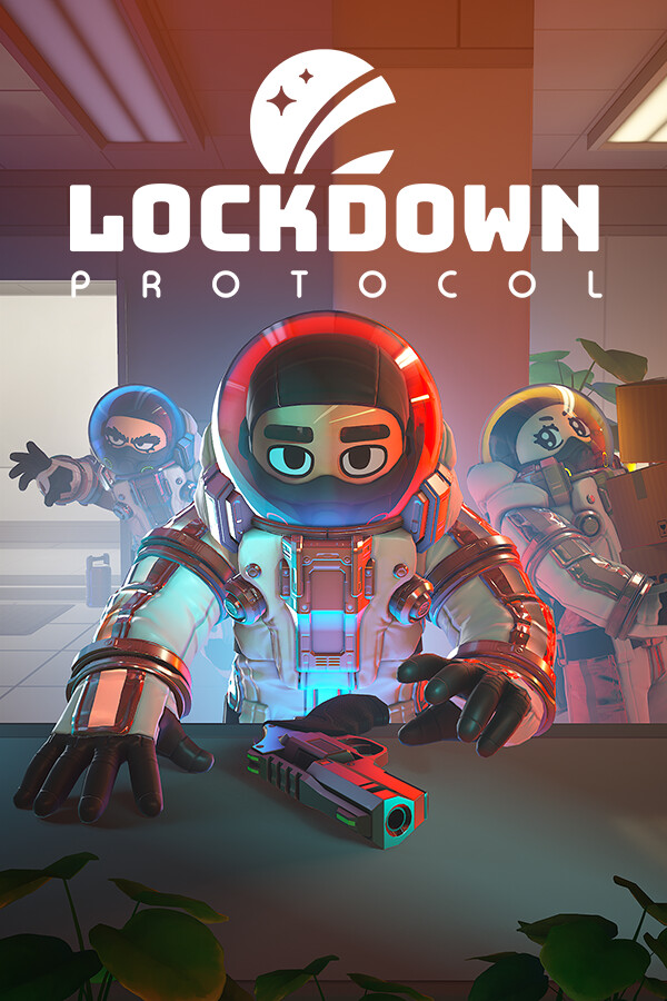 Protocol Steam Key GLOBAL